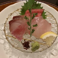 銀座方舟  大吟醸しずく店 - 