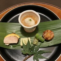 銀座方舟  大吟醸しずく店 - 