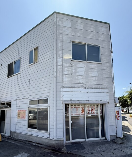 あさ利 - 東青森（ラーメン）の写真