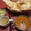 インドレストラン ガンジス キューズタウン店