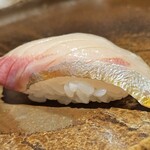 神楽坂 鮨 りん - 