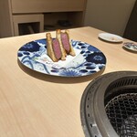 銀座 ちかみつ - 