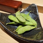 神楽坂 鮨 りん - 