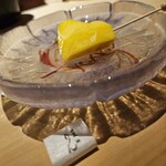 神楽坂 鮨 りん - 