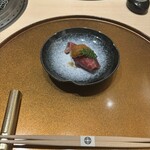 銀座 ちかみつ - 