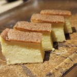 神楽坂 鮨 りん - 