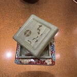 銀座 ちかみつ - 