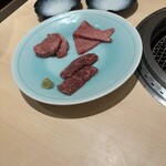 銀座 ちかみつ - 