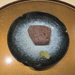 銀座 ちかみつ - 