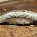 神楽坂 鮨 りん - 