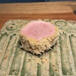 とんかつ乃ぐち - 