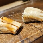 神楽坂 鮨 りん - 