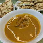 Indian Restaurant RAJA - 