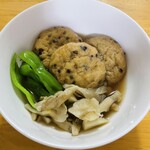 岩崎豆腐店 - 料理写真: