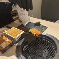 銀座 ちかみつ 六丁目 - 