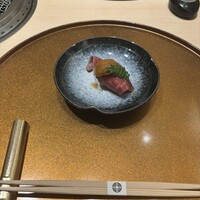 銀座 ちかみつ 六丁目 - 