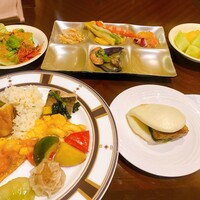 クロスダイン - 