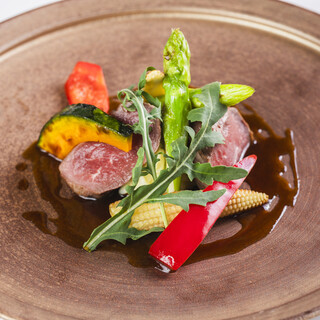 ザ ベンジャロン_2