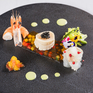 ザ ベンジャロン_1