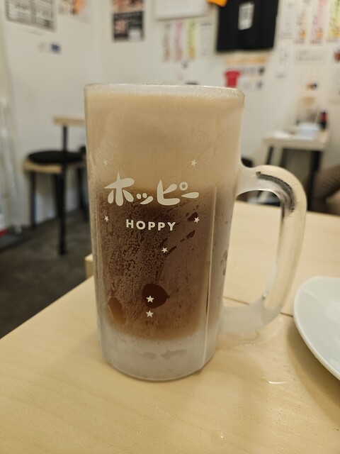 Namadaru Hoppy Miyoshi photo 2