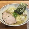 ジャパニーズ ラーメン 五感