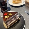 1Place cafe 江南