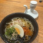 炭火焼肉 ARATA 麻布十番 - 