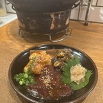 炭火焼肉 ARATA 麻布十番 - 