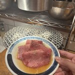炭火焼肉 ARATA 麻布十番 - 