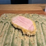 とんかつ乃ぐち - 