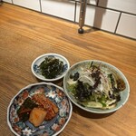 炭火焼肉 ARATA 麻布十番 - 