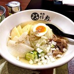 備長炭焼肉としゃぶしゃぶ 仔虎 国分町店 - 