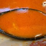 蒙古タンメン中本 - 辛旨なスープ(ﾟдﾟ)ｳﾏｰ