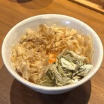 ジャパニーズ ラーメン 五感 - 