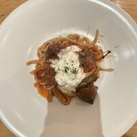 Cucina del NABUCCO - 