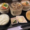 銀山温泉 湯けむり食堂 しろがね