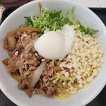 吉野家 - 料理写真: