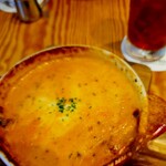 シナグロ オーガニックサラダ＆カフェ - 