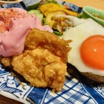 本格焼酎BARニチヨウビ - 