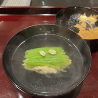 日本料理 晴山 - 