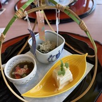 札幌 なだ万雅殿 - 