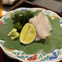 日本料理 晴山 - 