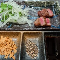 銀座のステーキ 渋谷店 - 