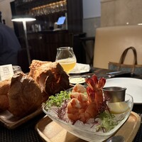 BLT STEAK  ROPPONGI - 