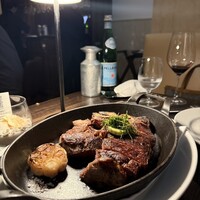 BLT STEAK  ROPPONGI - 