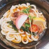 川尻蔵前うどん ぬま田