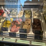 ジェラテリア フルーツラボラトリー - 