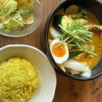 札幌ドミニカ 銀座店 - 