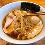 一番いちばん - 手打特中華そば