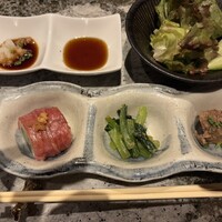 肉の匠 将泰庵  船橋本店 - 